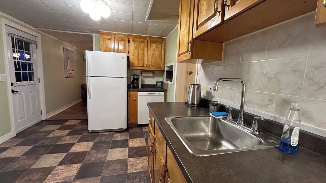 Photo of Kitchen in Miramichi