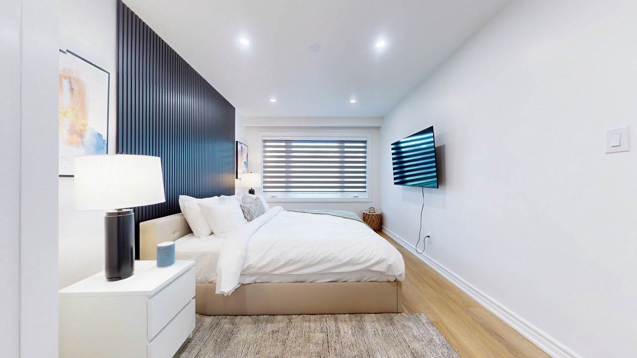 Photo of Bedroom in Newtonbrook