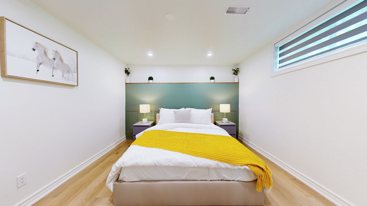 Photo of Bedroom in Newtonbrook