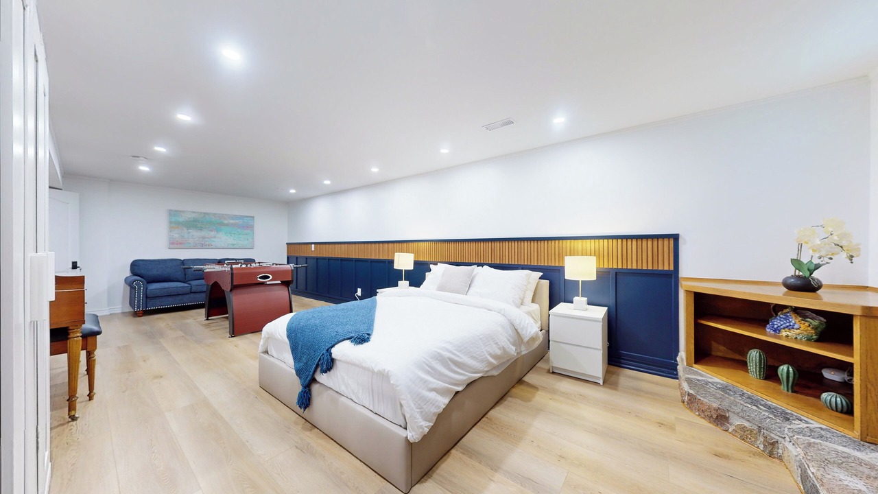 Photo of Bedroom in Newtonbrook