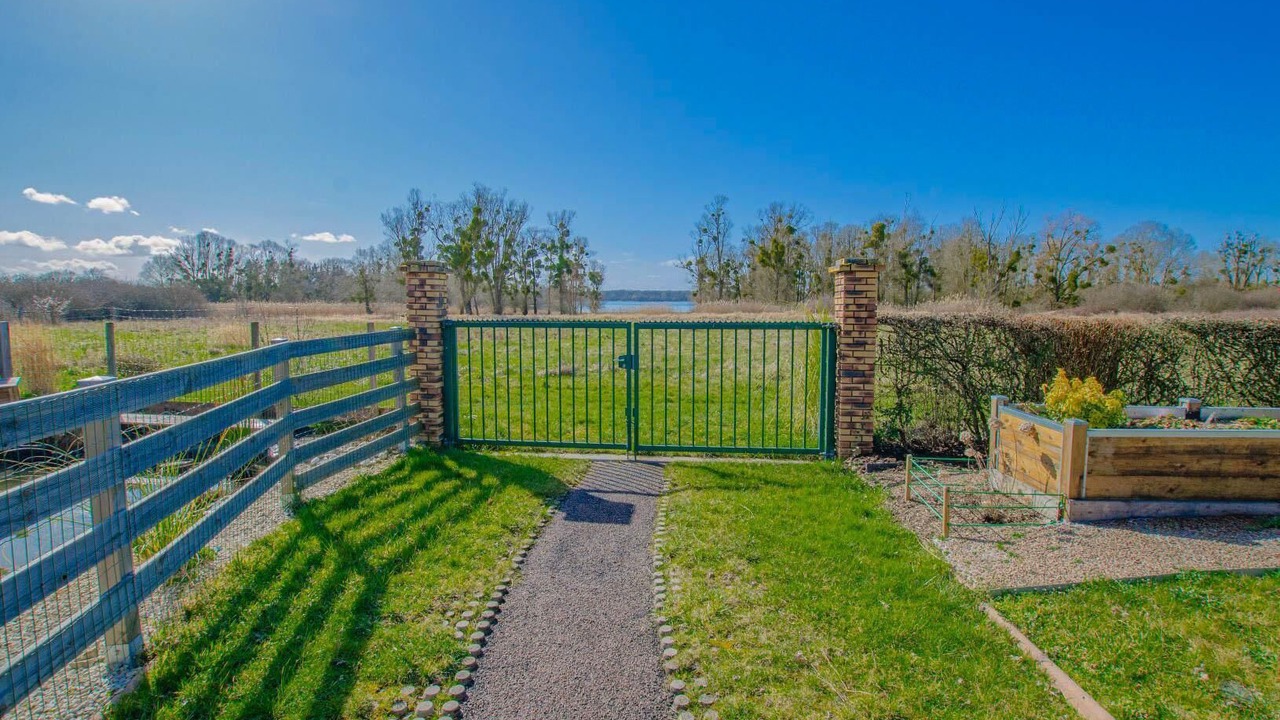 Photo of Outdoor in Geraudot