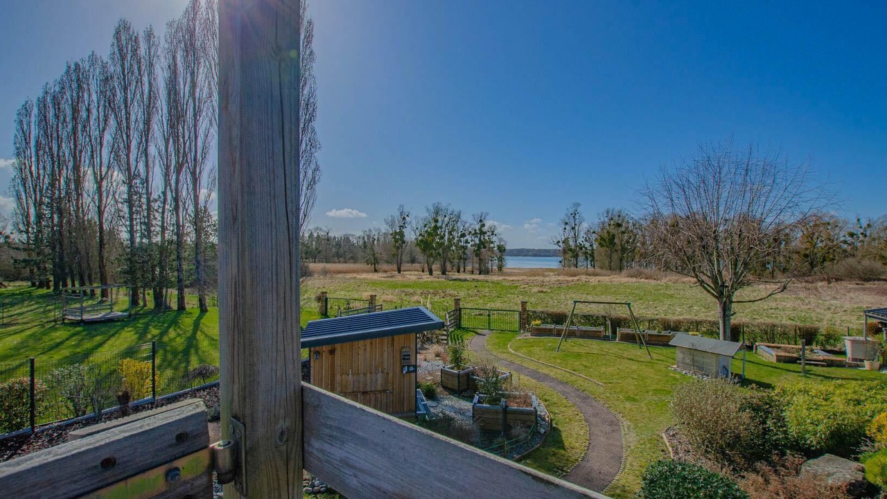 Photo of Outdoor in Geraudot