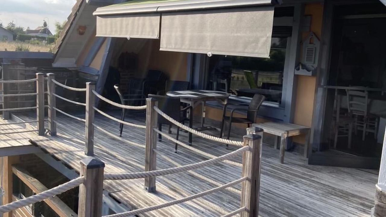 Photo of Outdoor in Geraudot