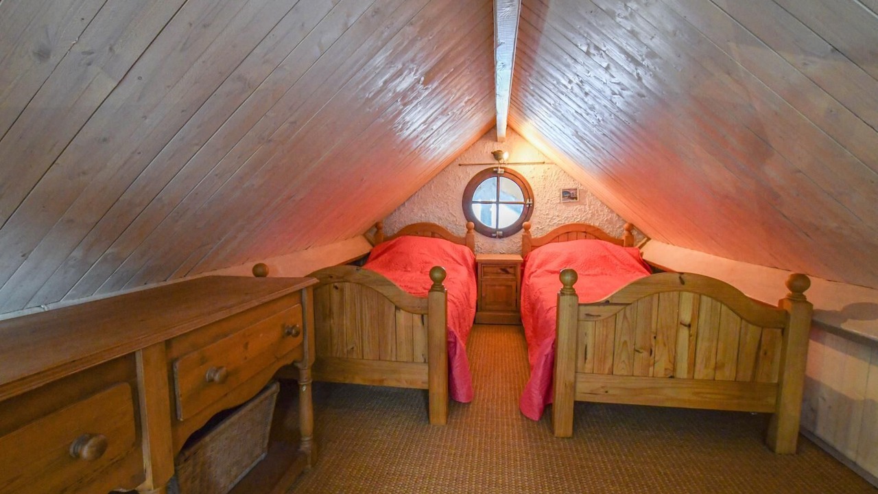 Photo of Bedroom in Geraudot