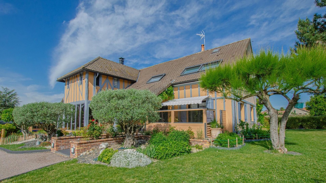 Photo of Outdoor in Geraudot