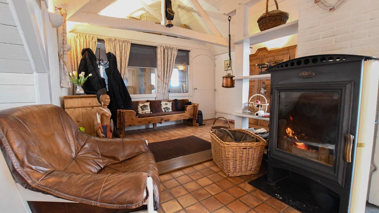 Photo of Livingroom in Geraudot