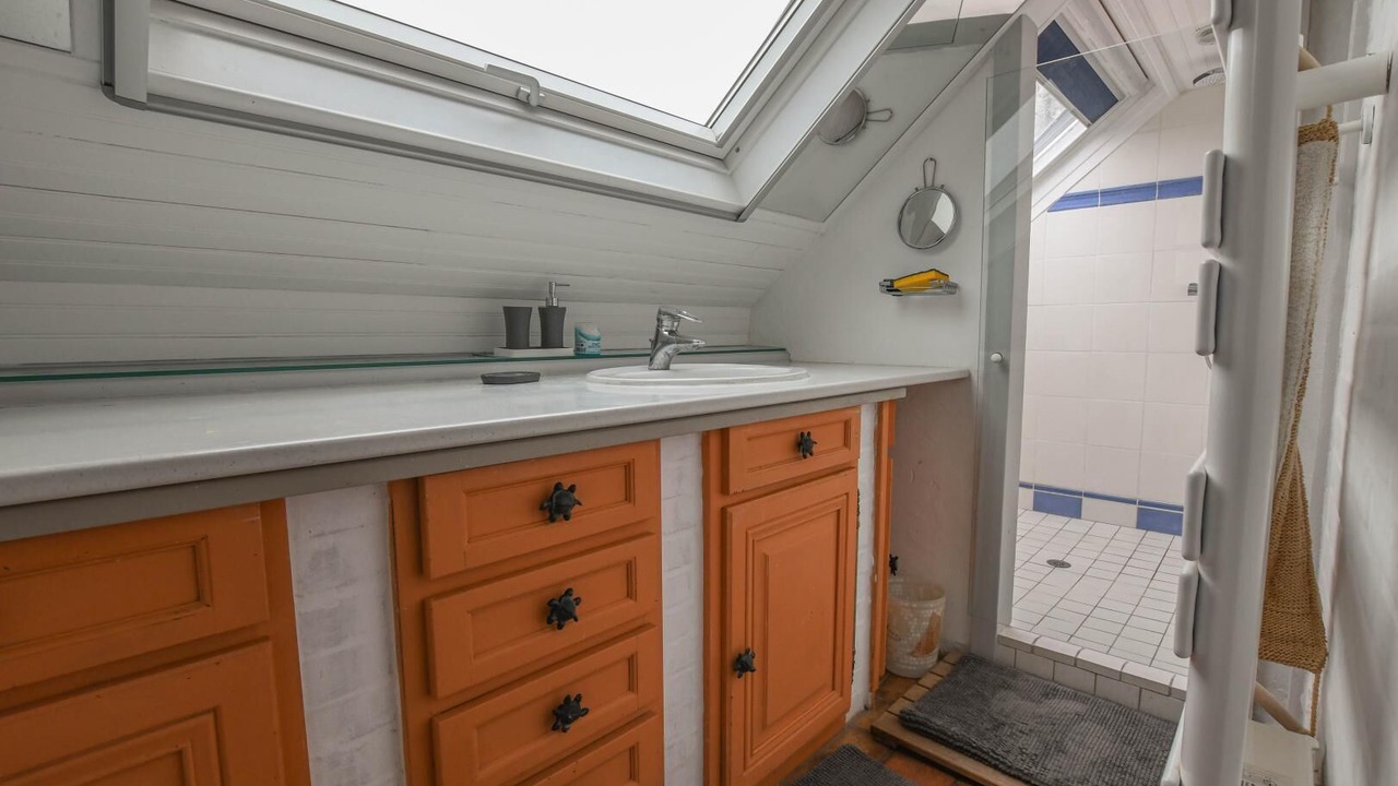 Photo of Bathroom in Geraudot