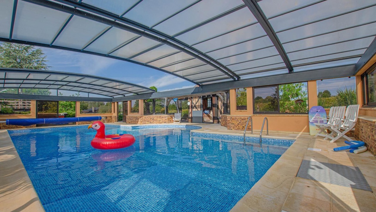 Photo of Outdoor in Geraudot