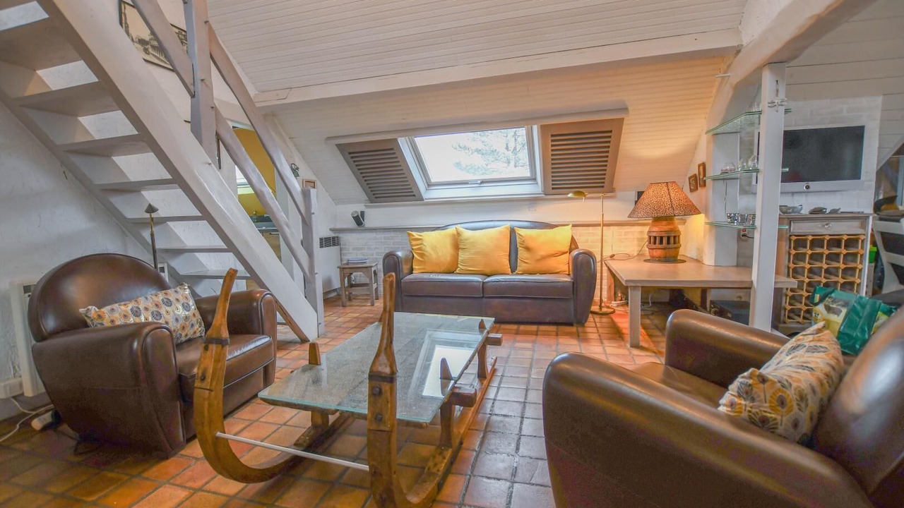 Photo of Livingroom in Geraudot