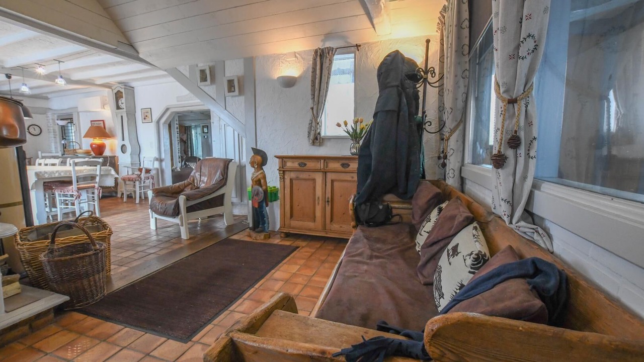 Photo of Livingroom in Geraudot