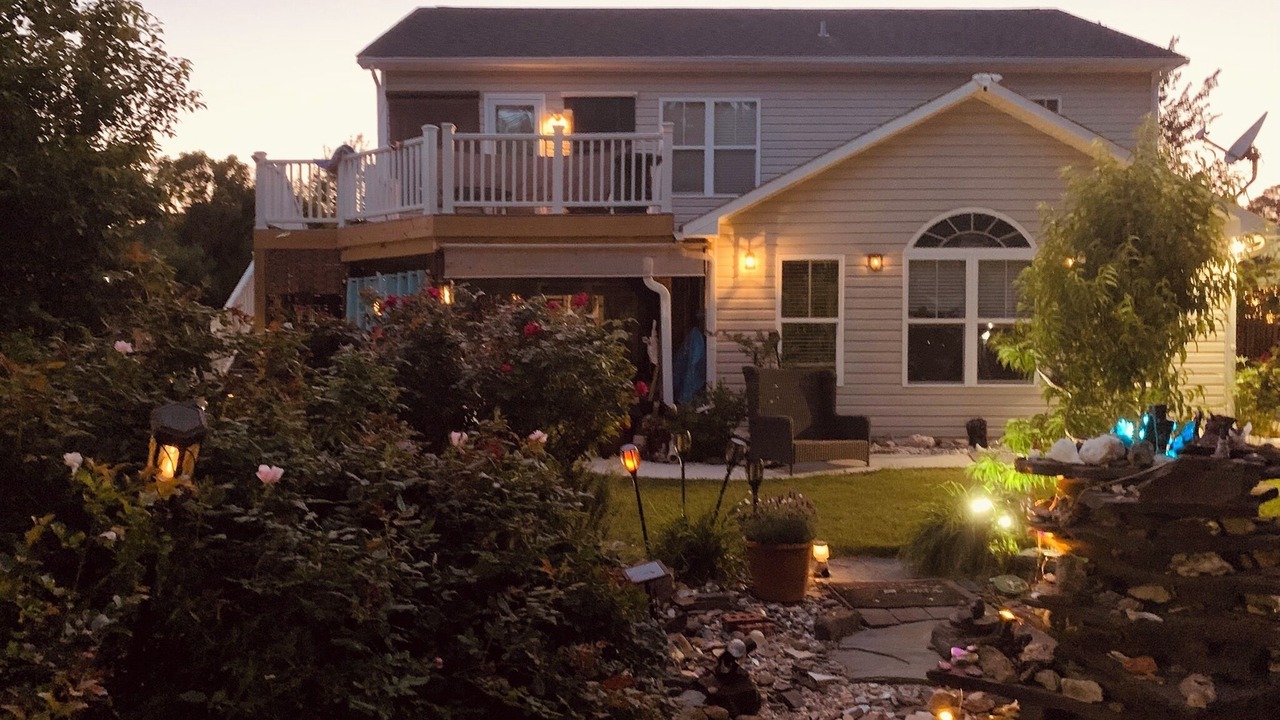 Photo of Outdoor in Bayshore