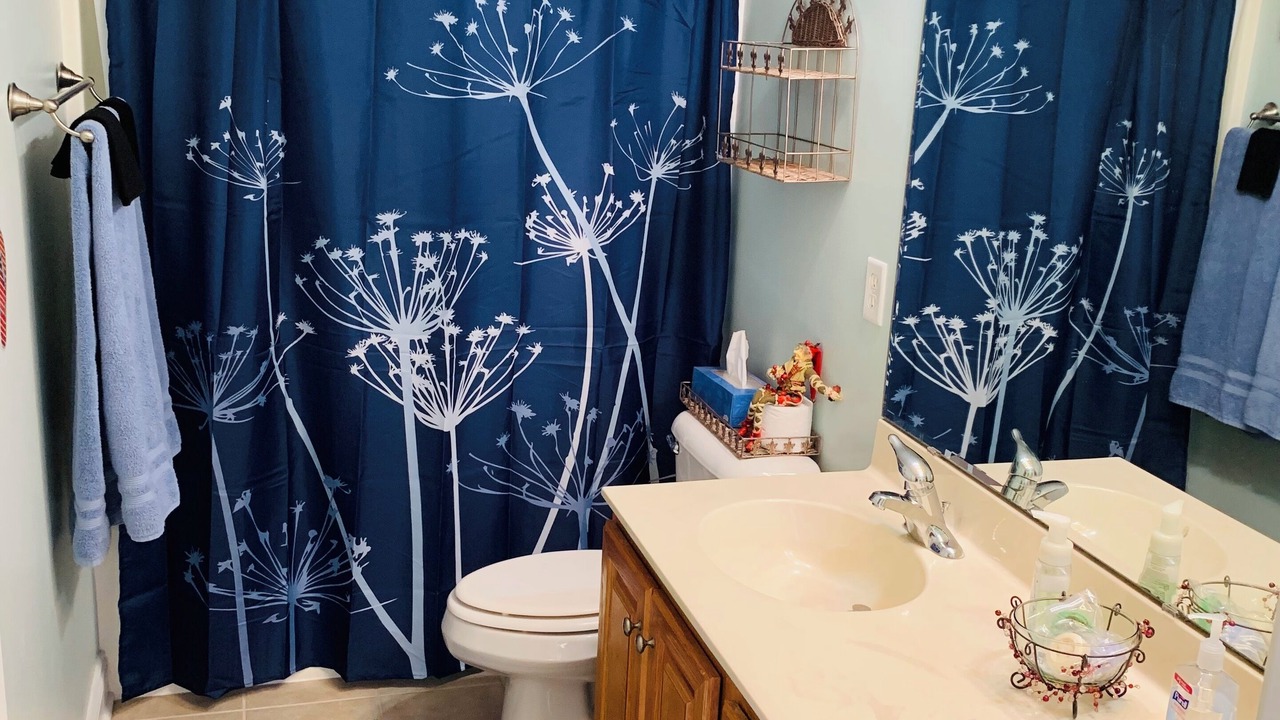 Photo of Bathroom in Bayshore