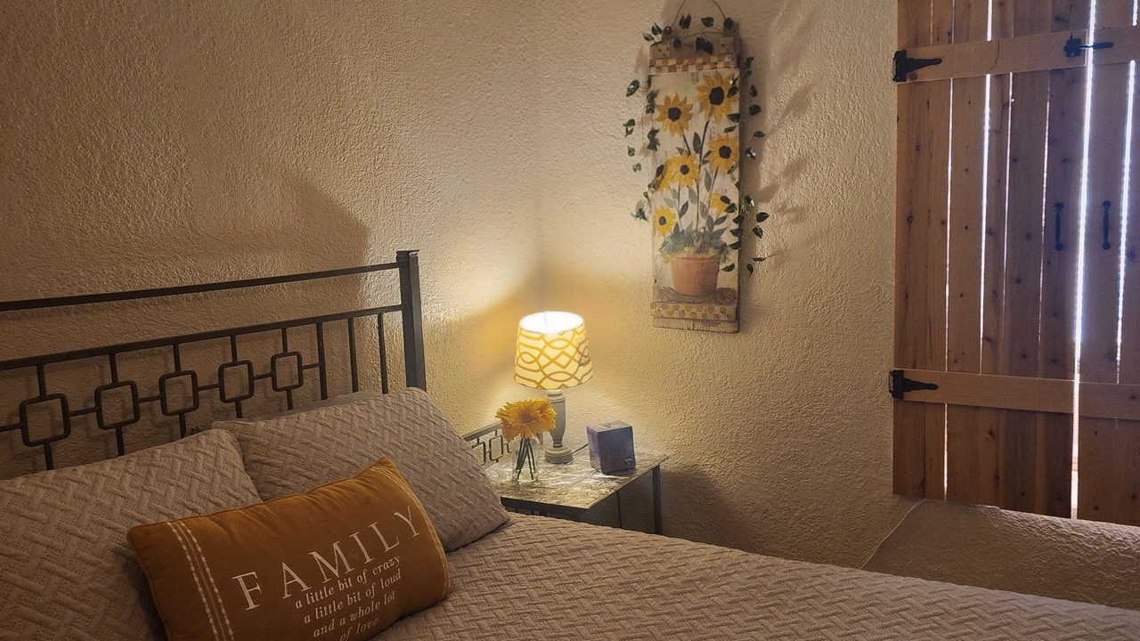 Photo of Bedroom in Hagerman