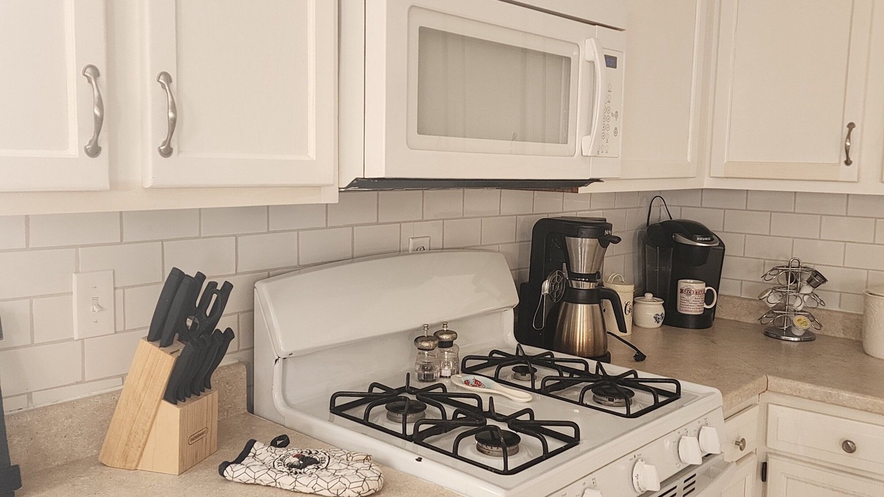 Photo of Kitchen in Hagerman