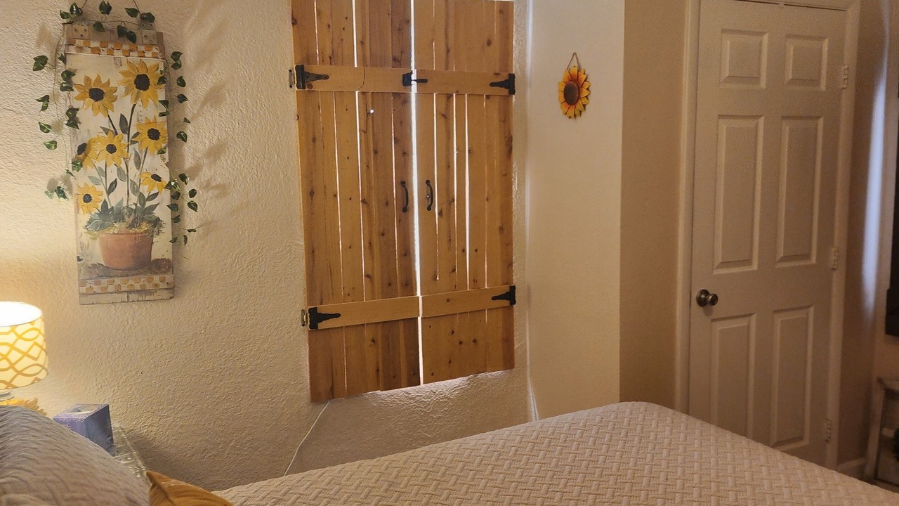Photo of Bedroom in Hagerman
