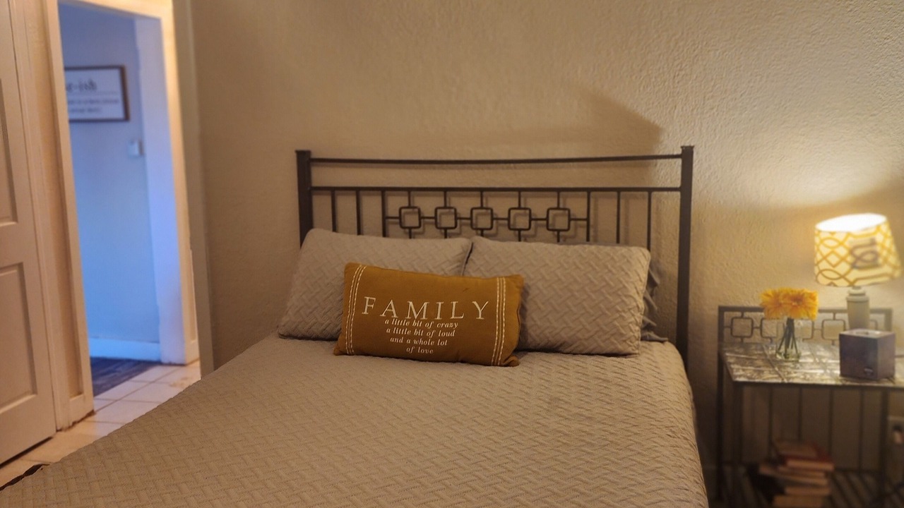 Photo of Bedroom in Hagerman