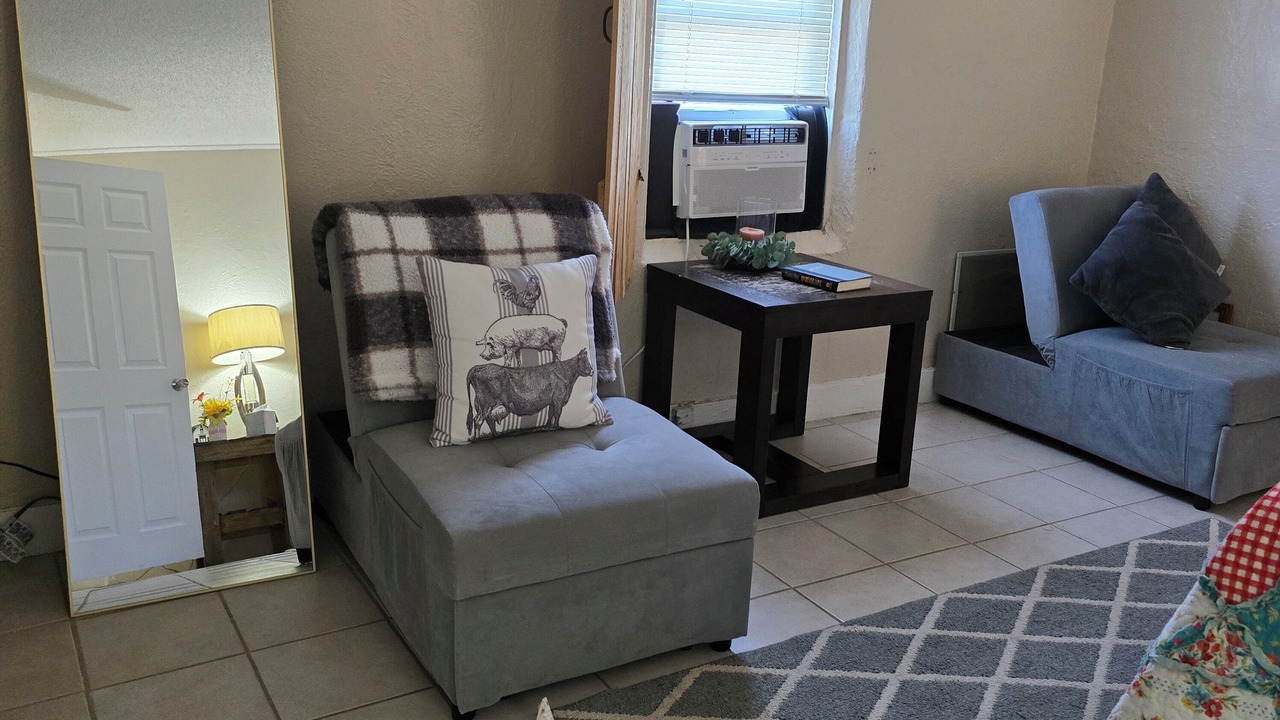 Photo of Livingroom in Hagerman