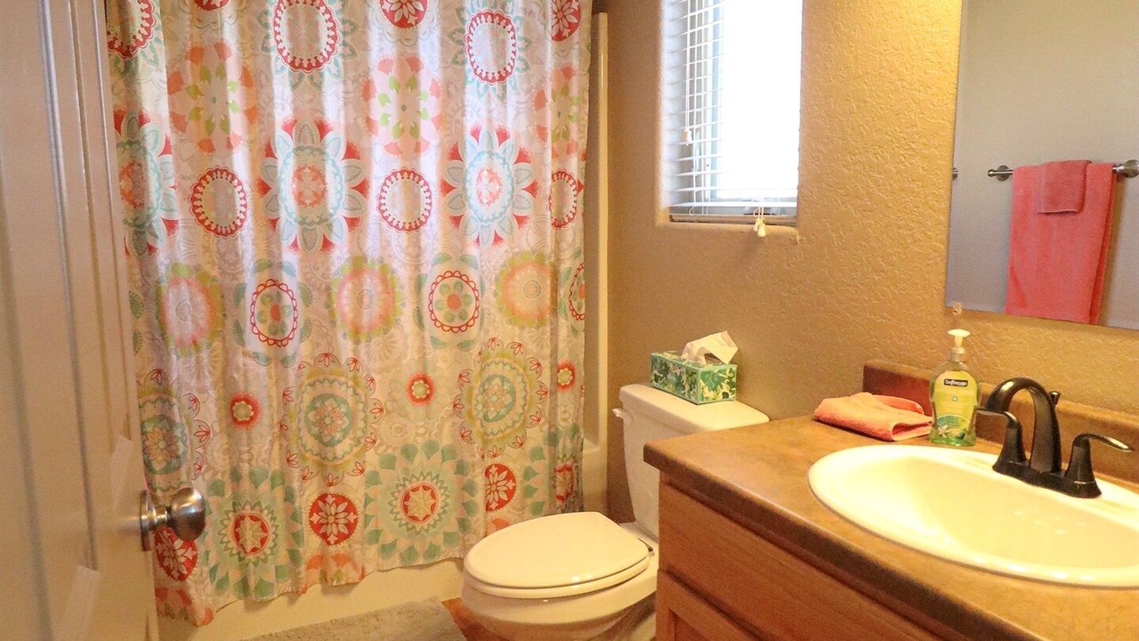 Photo of Bathroom in Rapid City