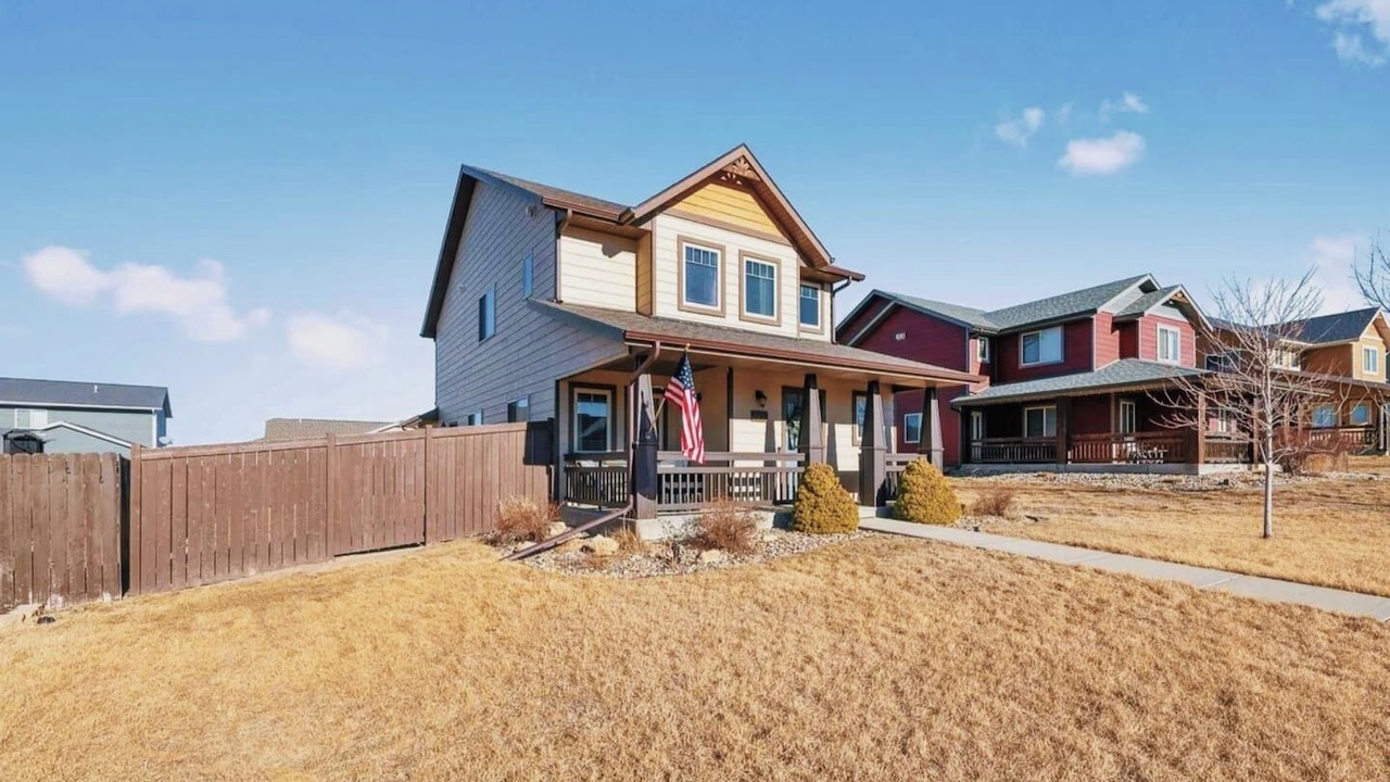 Photo of Outdoor in Rapid City