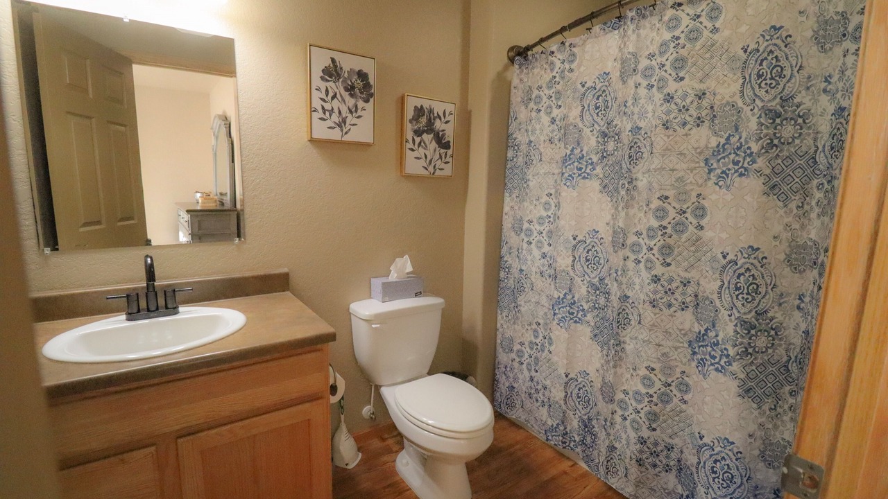 Photo of Bathroom in Rapid City