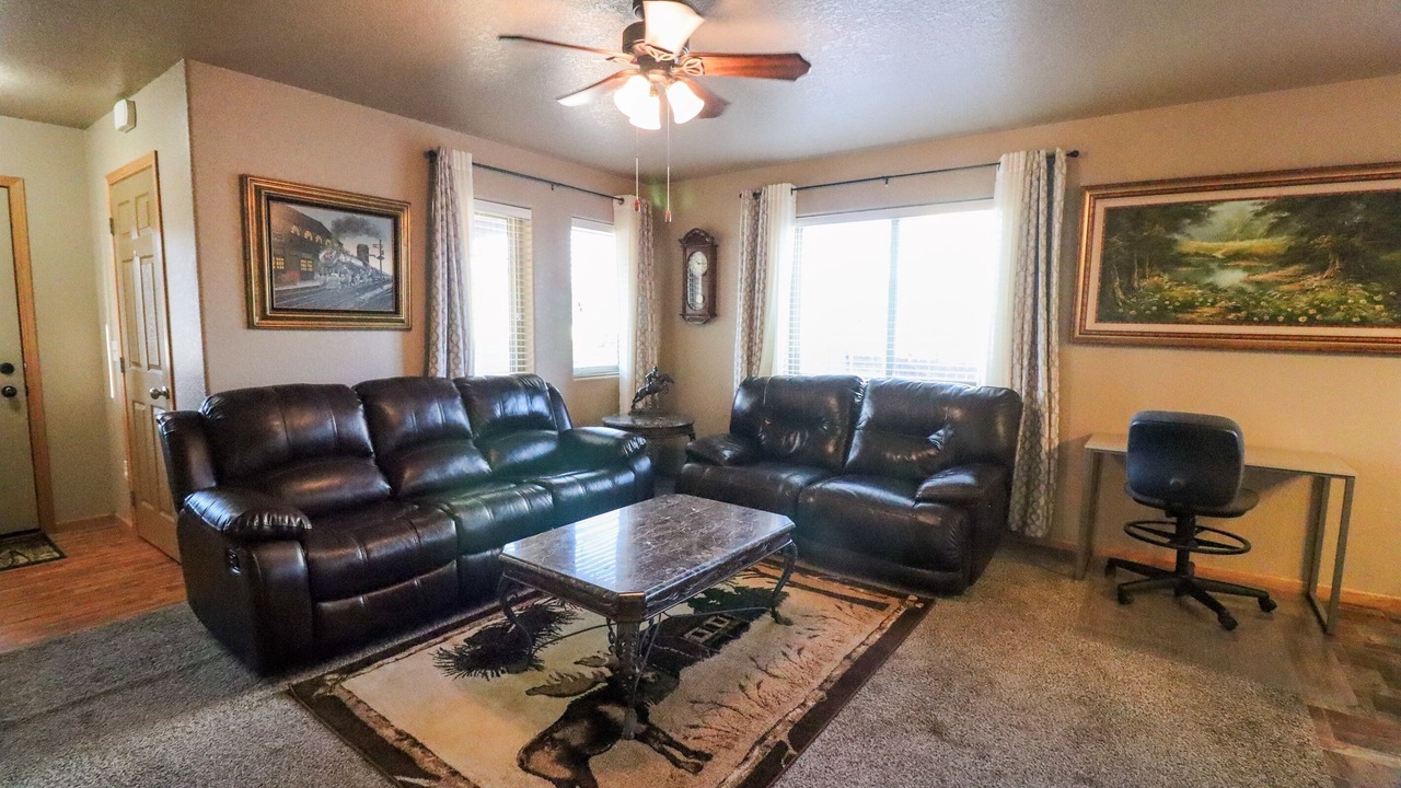 Photo of Bedroom in Rapid City
