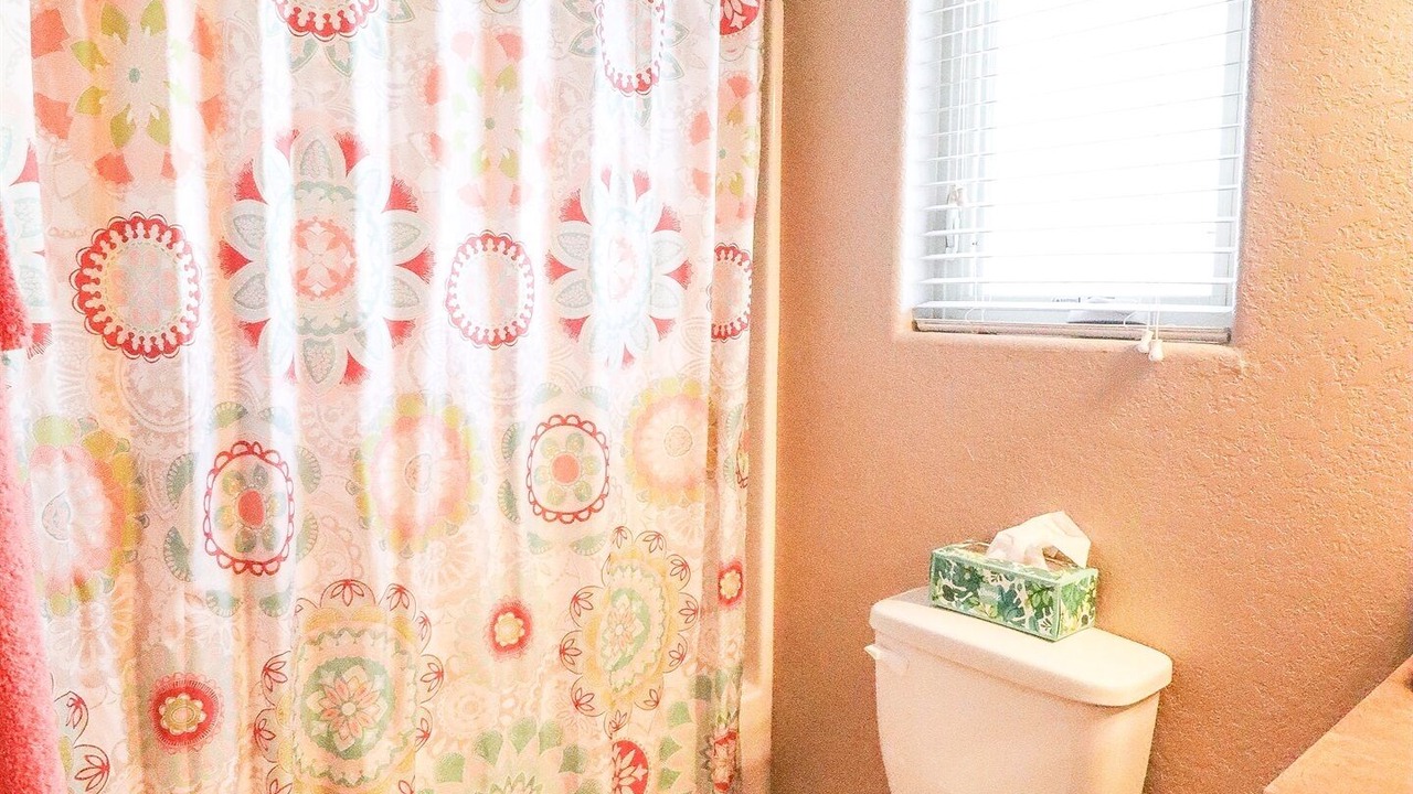 Photo of Bathroom in Rapid City