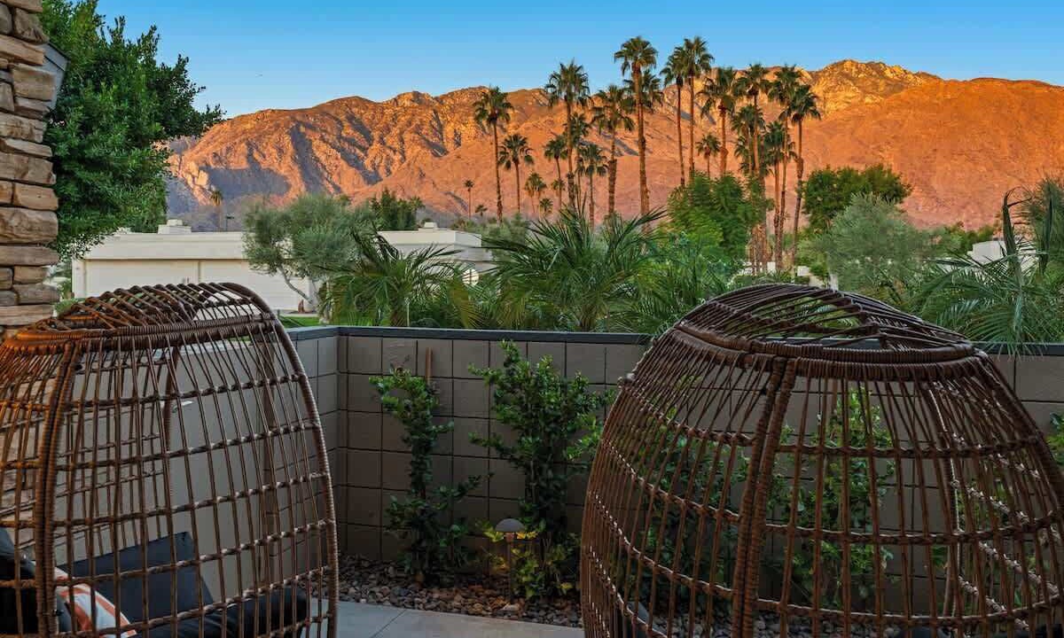 Photo of Patio Balcony in Sonora Sunrise