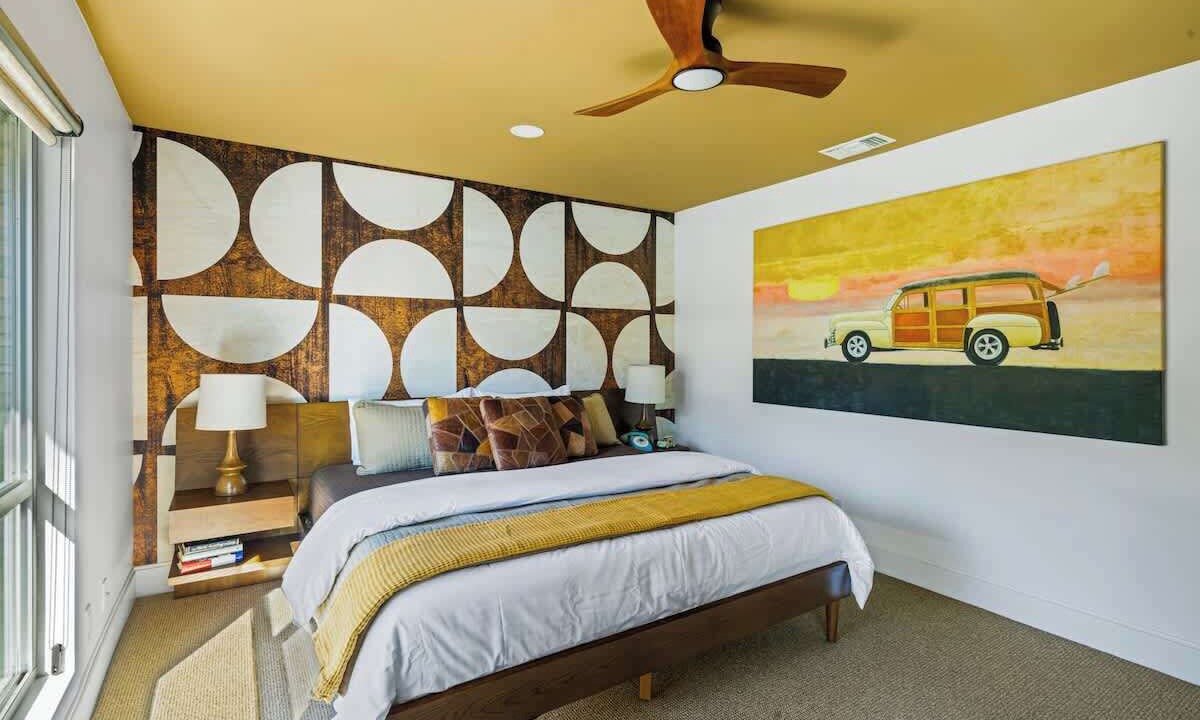 Photo of Bedroom in Sonora Sunrise