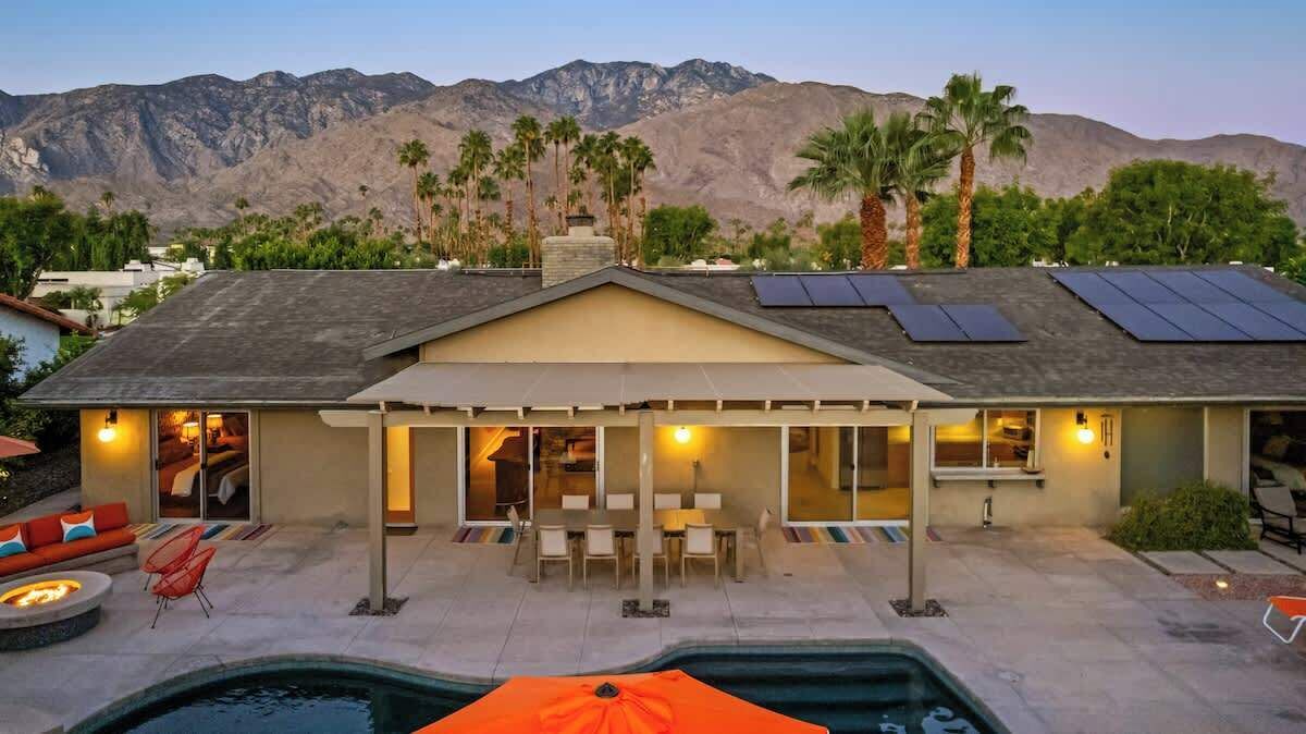 Photo of Outdoor in Sonora Sunrise