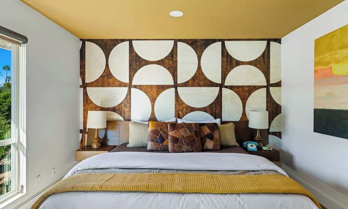 Photo of Bedroom in Sonora Sunrise