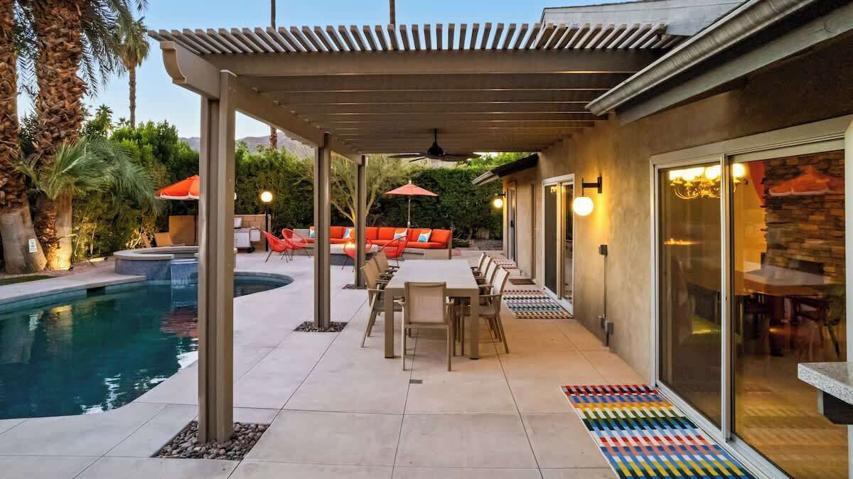 Photo of Outdoor in Sonora Sunrise