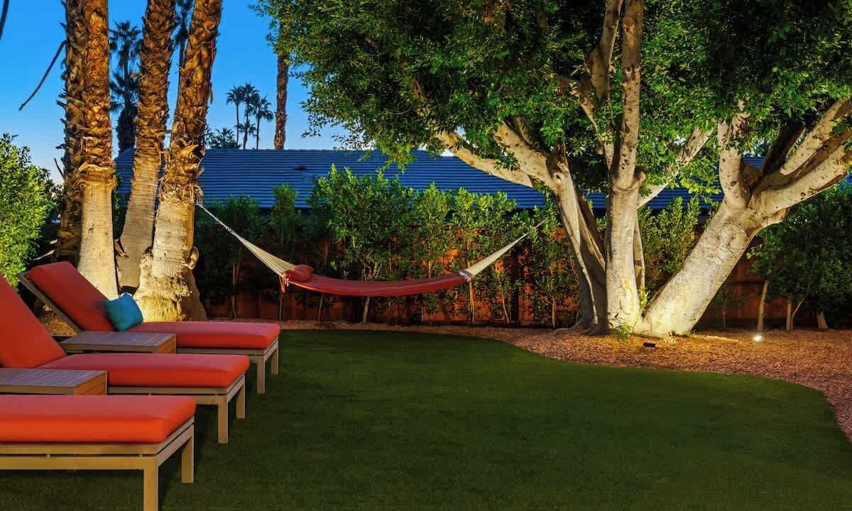 Photo of Outdoor in Sonora Sunrise