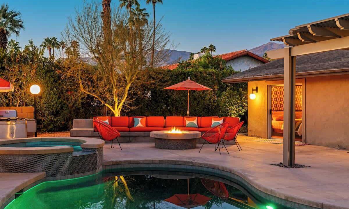 Photo of Outdoor in Sonora Sunrise