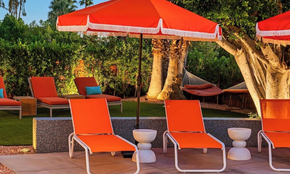 Photo of Patio Balcony in Sonora Sunrise