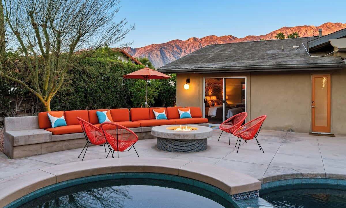 Photo of Outdoor in Sonora Sunrise