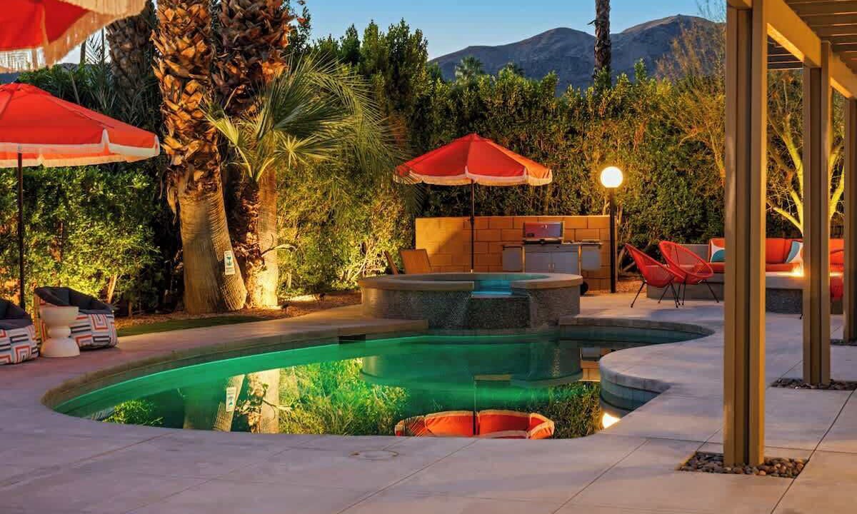 Photo of Outdoor in Sonora Sunrise