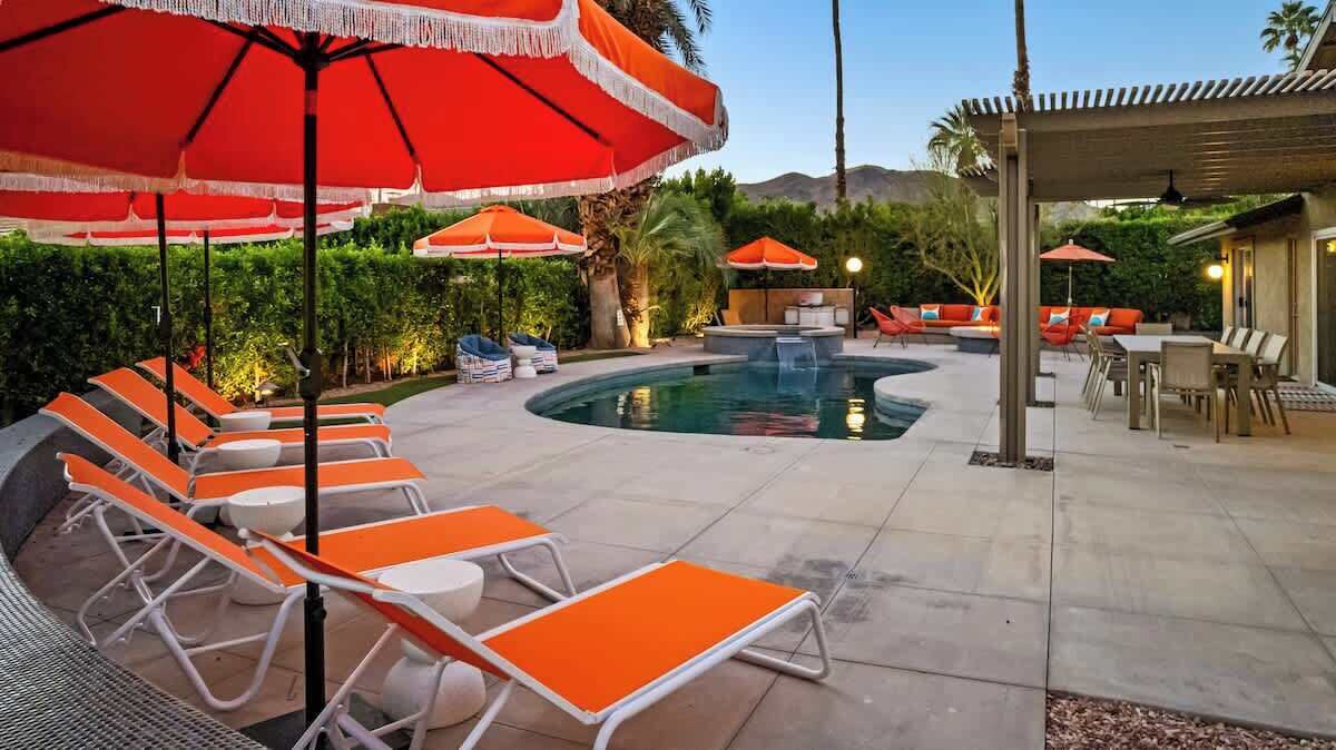 Photo of Outdoor in Sonora Sunrise