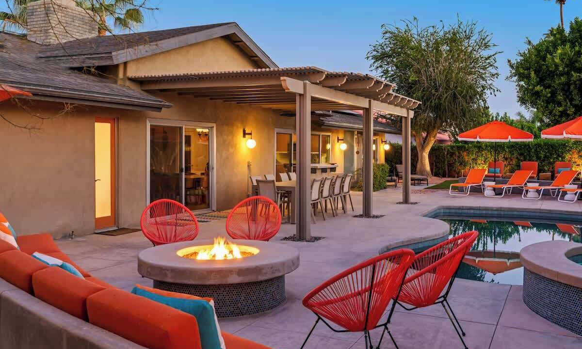 Photo of Outdoor in Sonora Sunrise