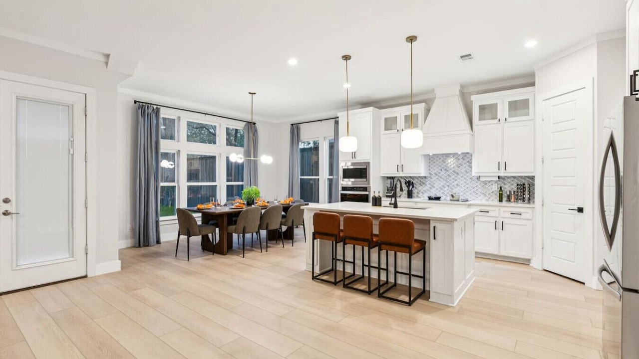 Photo of Kitchen in West Dallas