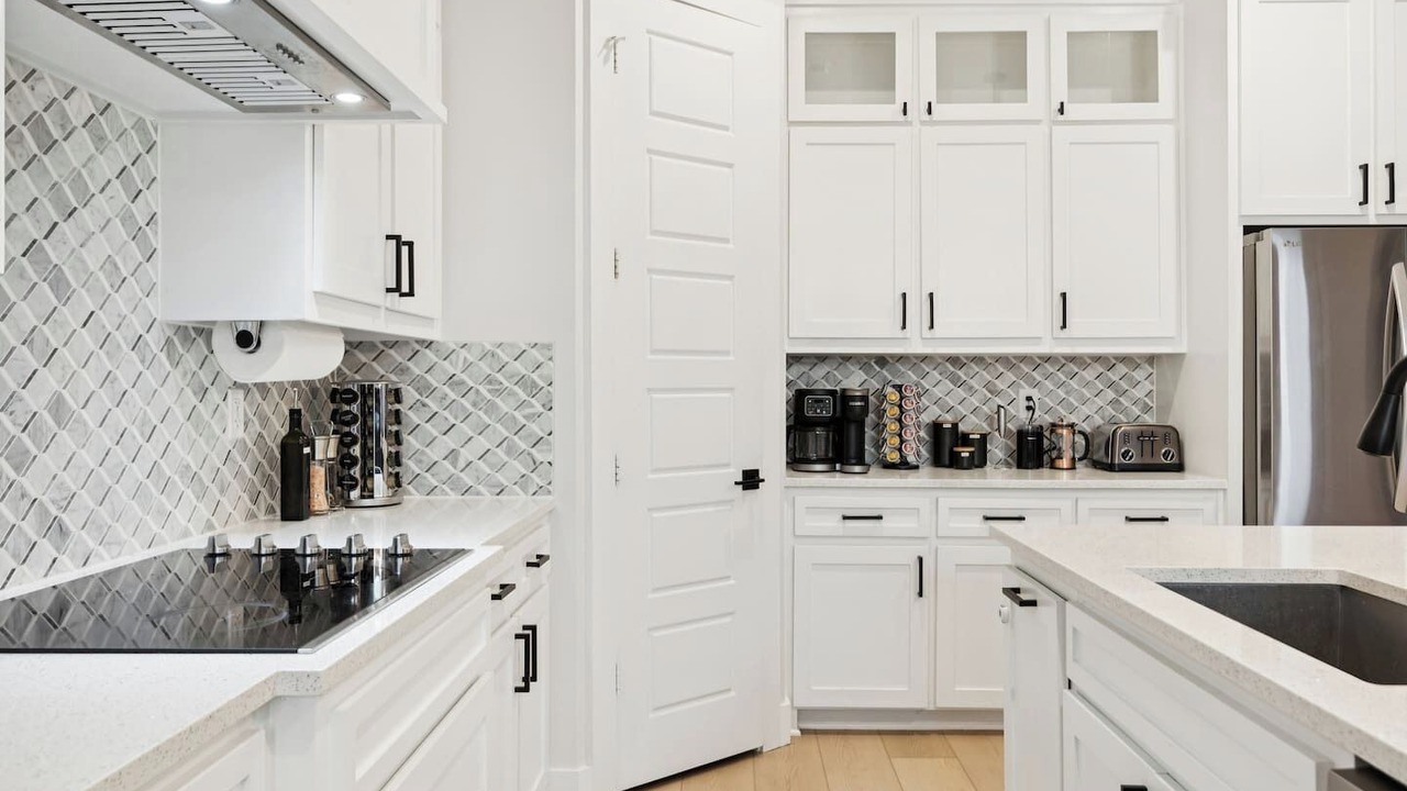 Photo of Kitchen in West Dallas