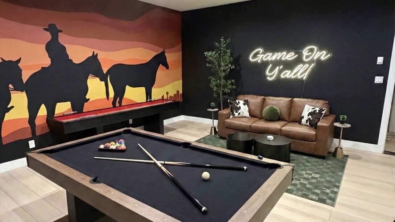 Photo of Bedroom in West Dallas