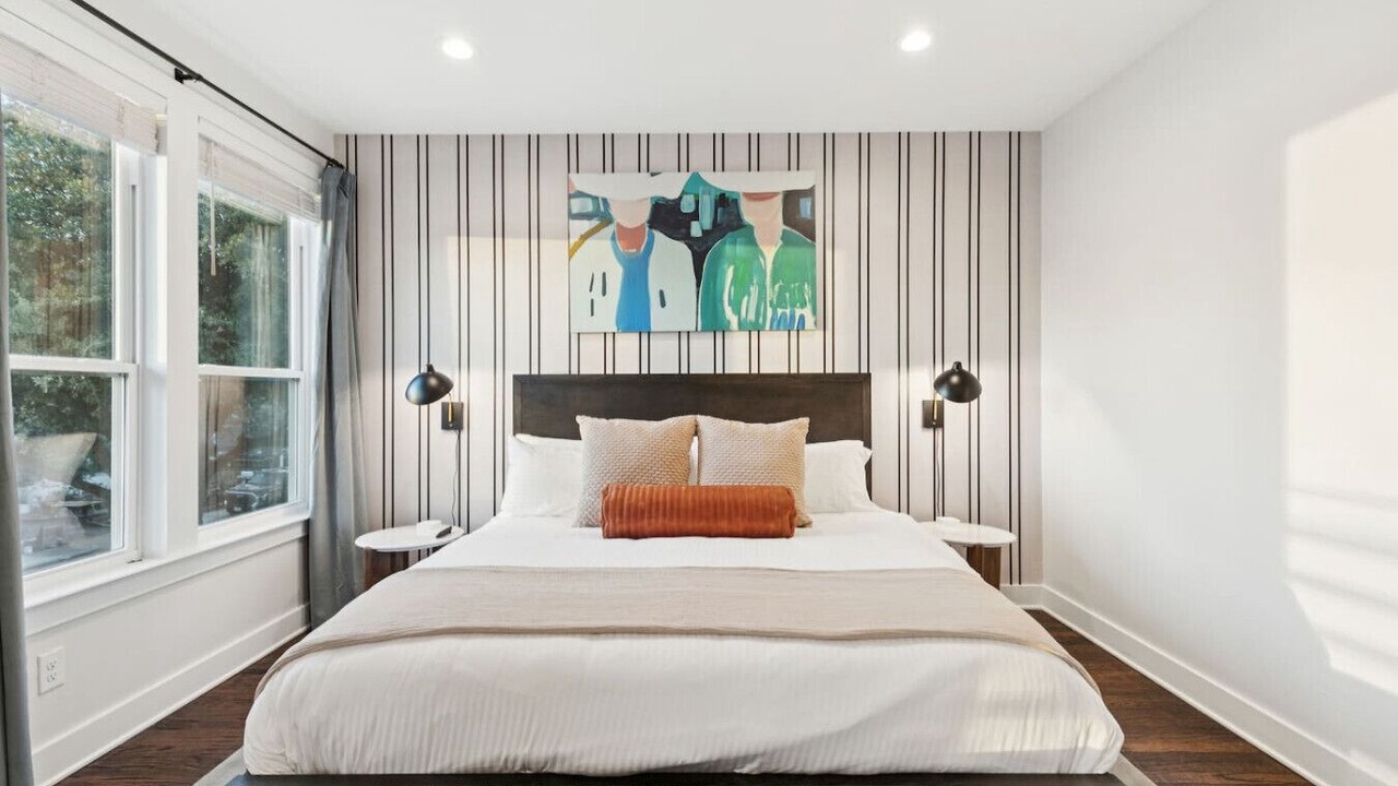 Photo of Bedroom in West Dallas