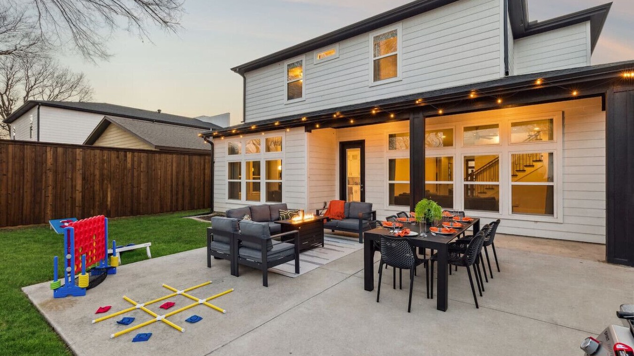 Photo of Outdoor in West Dallas