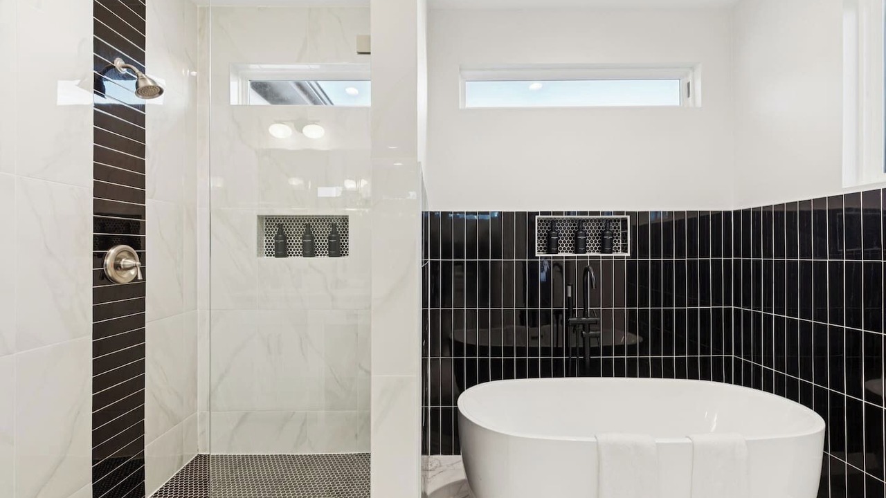 Photo of Bathroom in West Dallas