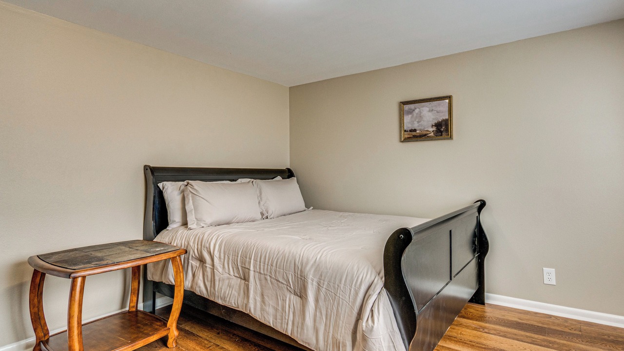 Photo of Bedroom in Gibson