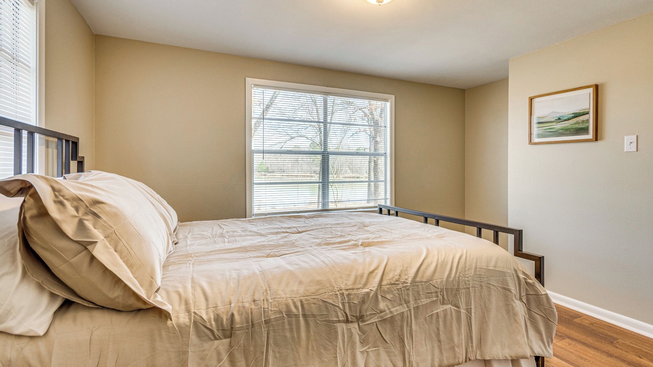 Photo of Bedroom in Gibson
