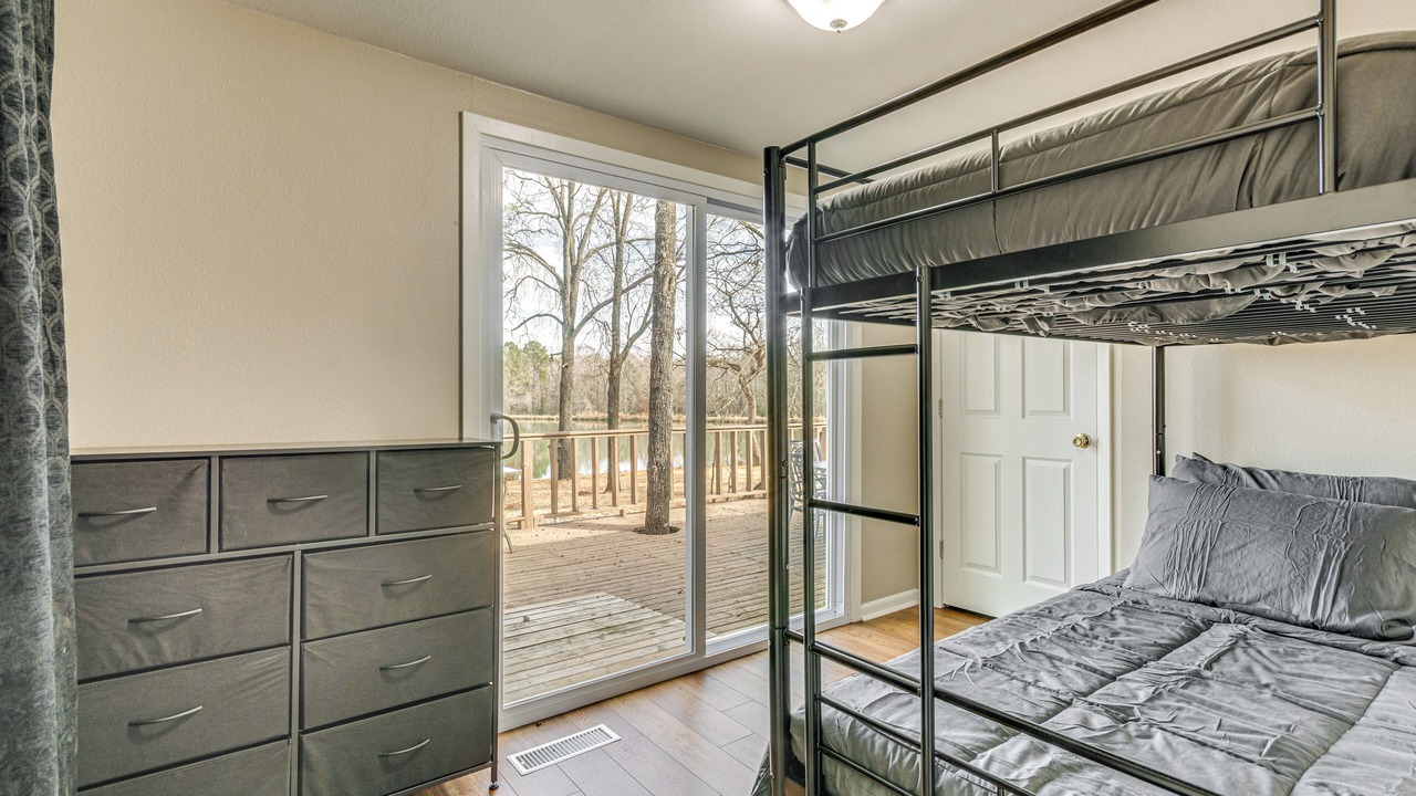Photo of Bedroom in Gibson