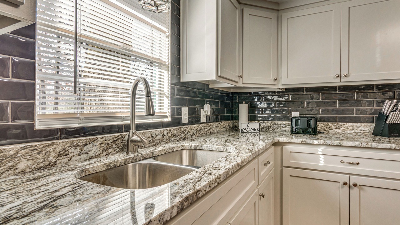 Photo of Kitchen in Gibson