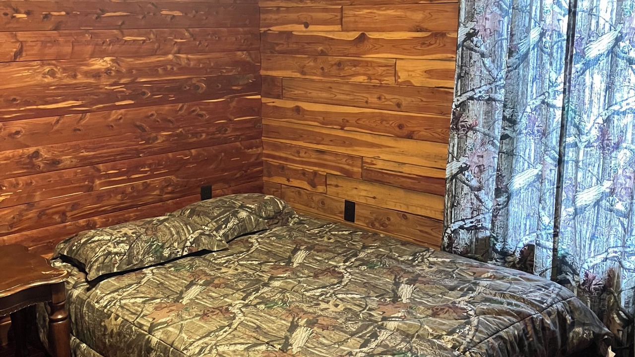 Photo of Bedroom in Saffell