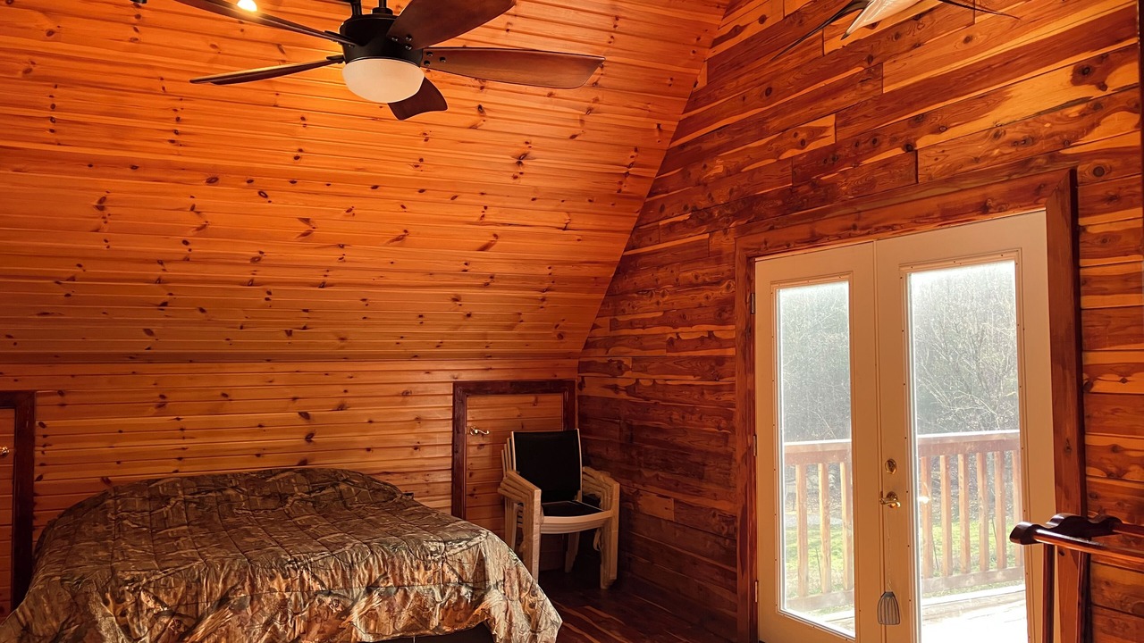 Photo of Bedroom in Saffell